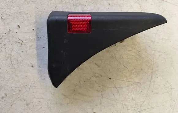 Ford F150 Front door trim (molding) L3B28201A07 2583896 C1868