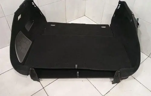 Ferrari Purosangue Rear storage box compartment pad/mat