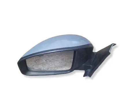 Renault Espace - Grand espace IV Front door electric wing mirror E9014181 E9024181