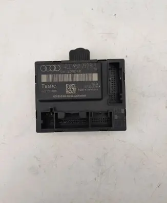 Audi Q7 4L Door control unit/module 4L0959792B 4L0910793B 0033TFJ0001
