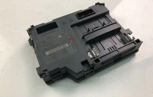 Renault Clio IV Other control units/modules 285906535R K995