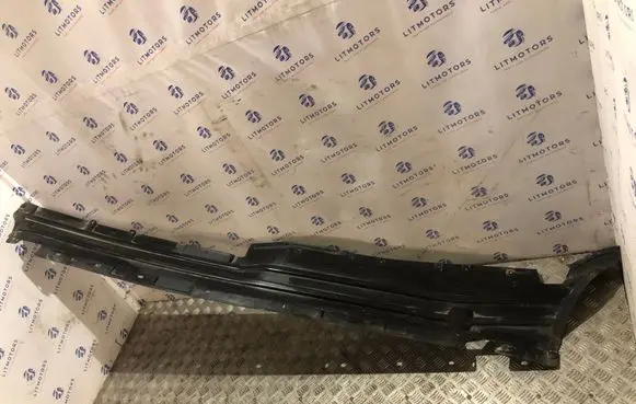 Pickup box liner
