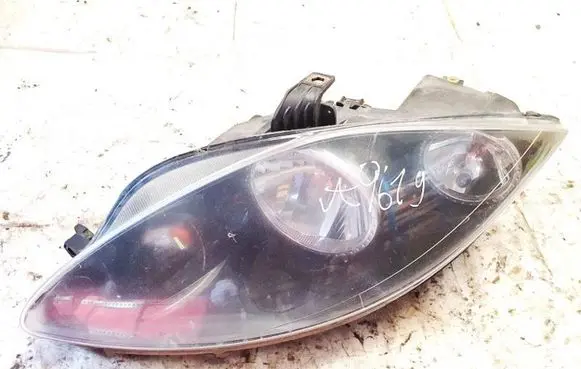 Seat Altea Headlight/headlamp 89315796 5p1941005e