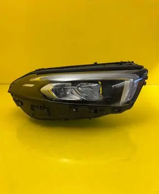 Mercedes-Benz A W177 Headlight/headlamp A1779063805