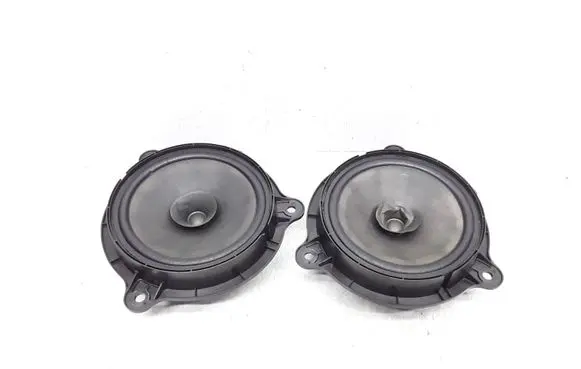 Renault Captur Rear door speaker 281563SG0A 527463