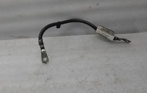 Volvo V70 Other wiring loom 31343115