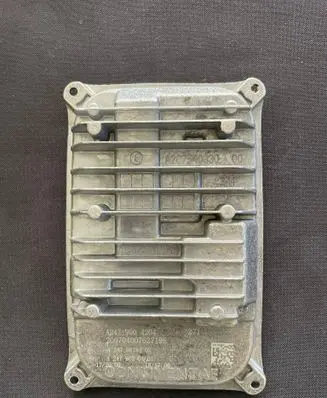 Mercedes-Benz C W205 LED ballast control module A2479004204