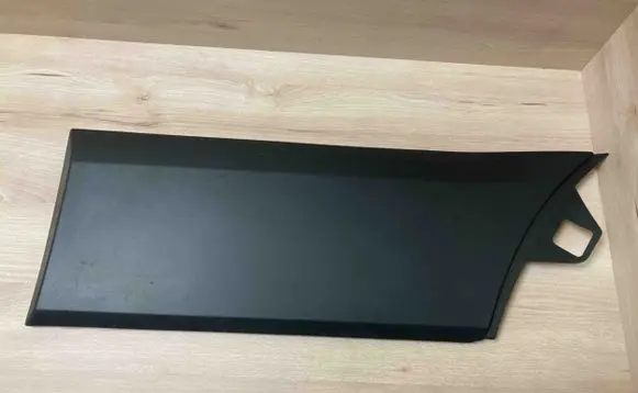Ford Transit Rear fender molding trim BK31V29397
