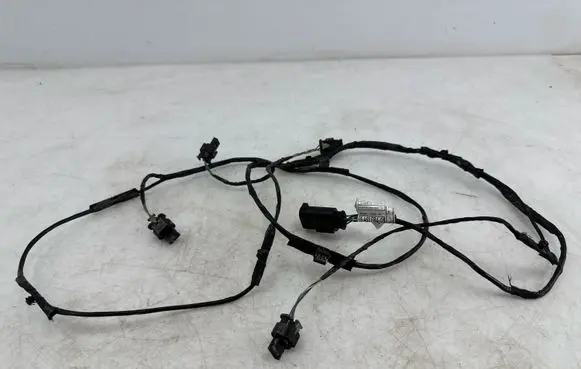 Mini One - Cooper F56 F55 Parking sensor (PDC) wiring loom 1110781