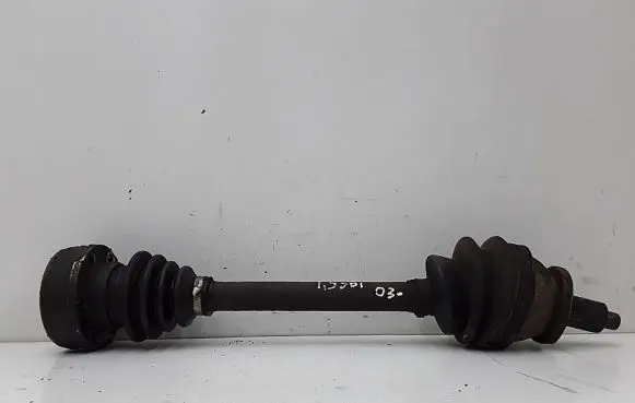 Seat Ibiza III (6L) Front driveshaft