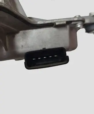 Citroen C4 Grand Picasso Wiper motor B58LHP B58LHP14314 53042446
