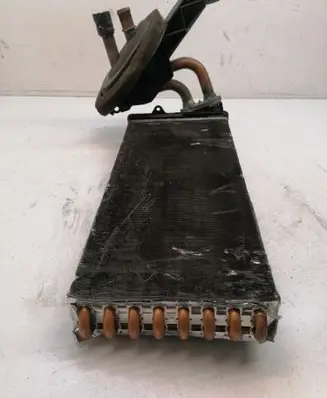 Renault Master II Heater blower radiator A64134537D