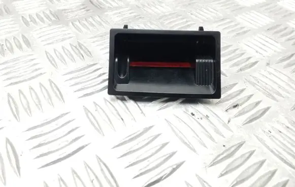 Car ashtray