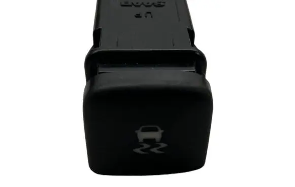 Saab 9-5 ESP (stability program) switch 12770484