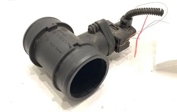 Opel Astra H Mass air flow meter 0280218119