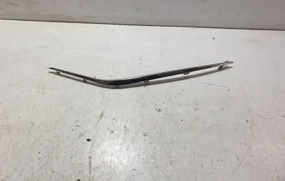 Toyota Auris E180 Front bumper splitter molding 5312202100