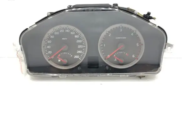 Speedometer (instrument cluster)