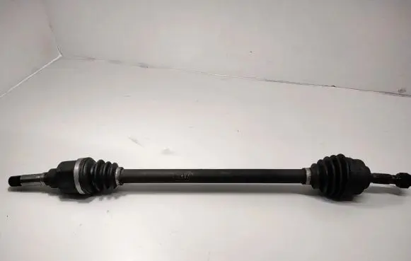 Citroen C2 Front driveshaft