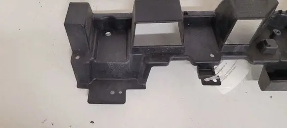 Jaguar XF X250 Rear bumper mounting bracket 8X2317B861