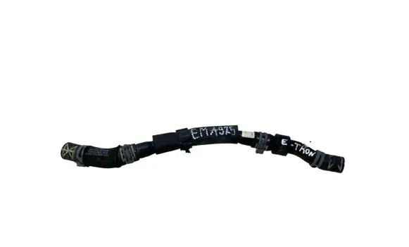 Audi e-tron Engine coolant pipe/hose 4KE122480AN