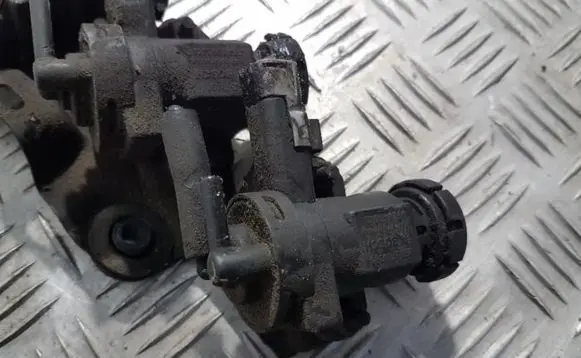 Peugeot 406 Turbo solenoid valve 9635704380 0928400414