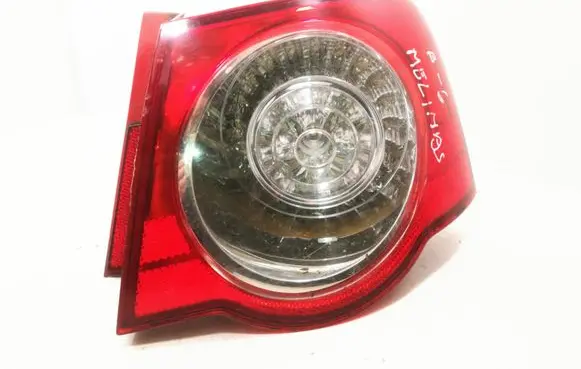 Volkswagen PASSAT B6 Rear/tail lights 3C5945096C ZSB3C5945096C