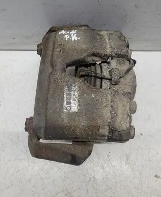 Audi A4 S4 B8 8K Front brake caliper