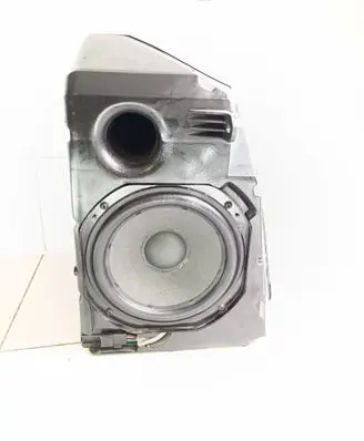 Tesla Model 3 Subwoofer speaker 107974600D 107974700D