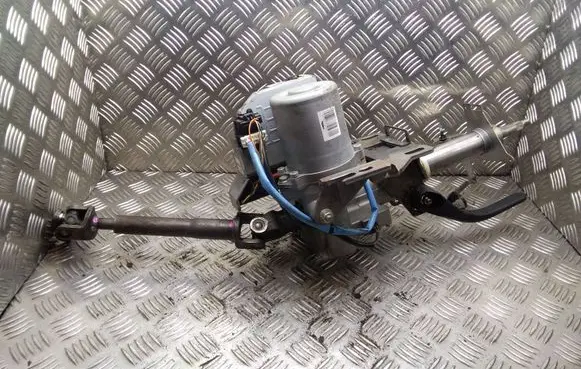 Nissan Qashqai Electric power steering pump EA9CEC052