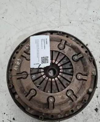 Audi A4 S4 B5 8D Clutch set kit
