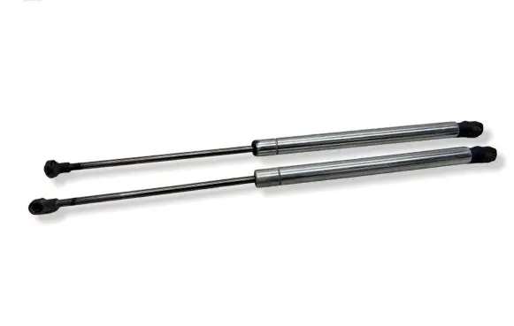 Volkswagen Golf IV Tailgate/trunk strut/damper 1J6827550C