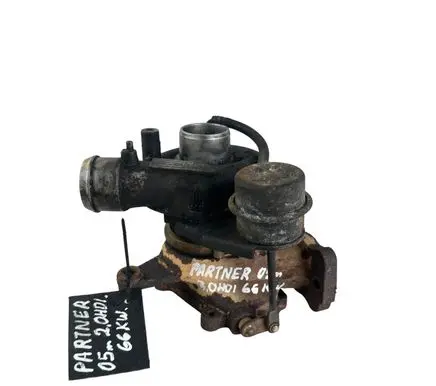 Peugeot Partner Turbo 9622526980 08047133 WP10502