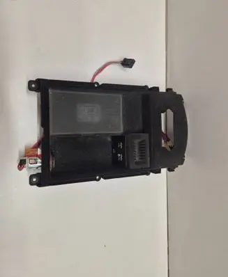 Audi A6 C7 Wireless charging module 4G0864981M 4G035502 4G035736
