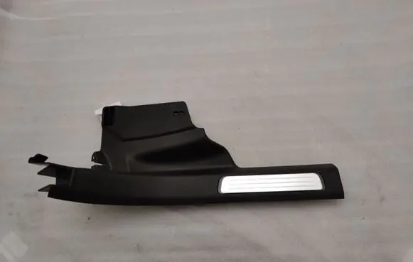 Volvo S90, V90 Rear sill trim cover 31377619 39838883