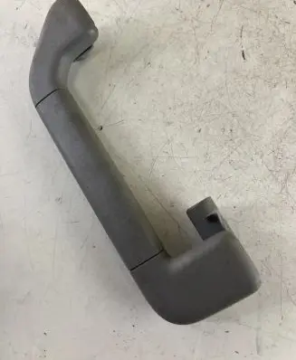 Volkswagen Touareg I Rear interior roof grab handle 7L0857607A