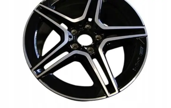 R18 alloy rim