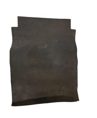 BMW 5 E60 E61 Trunk/boot mat liner 