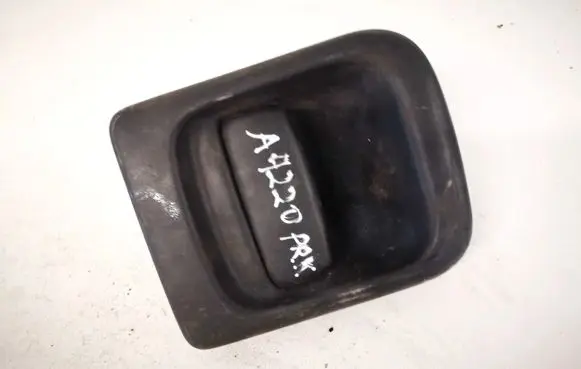 Renault Master II Front door exterior handle