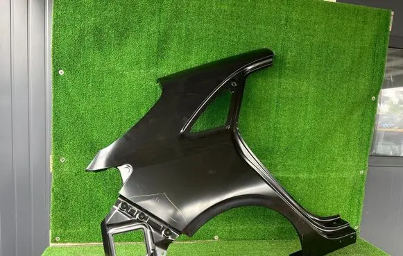 KIA Pro Cee'd III Rear bodywork 