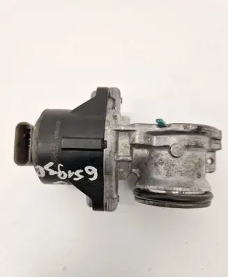 Mercedes-Benz CLA C117 X117 W117 EGR valve A6511401160 057413008C