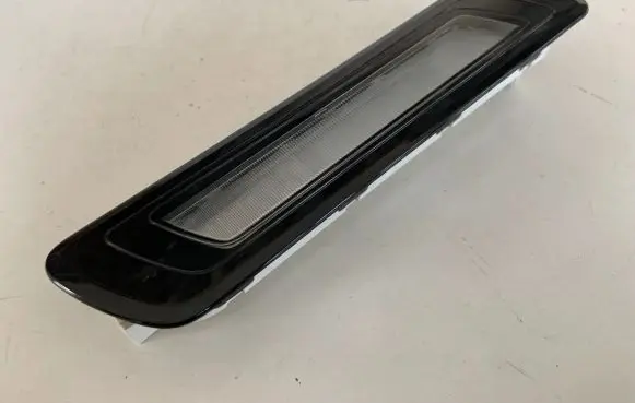 Audi Q7 4M Boot/trunk interior light 4M0947169 4M09471694PK