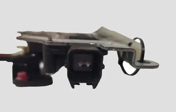 KIA Sorento Tailgate boot lock/latch motor 812403E000