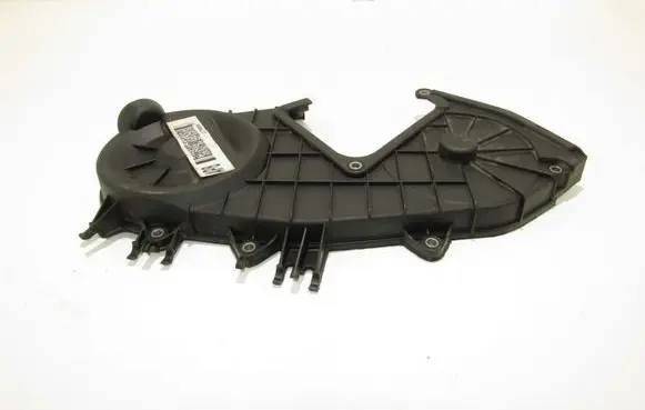 Opel Meriva B Timing belt guard (cover) 2178856