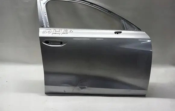 Audi A3 8Y Front door