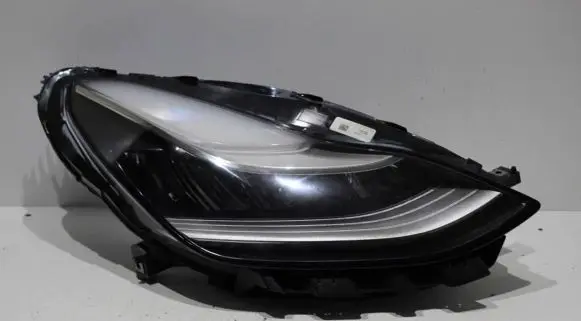 Tesla Model 3 Headlight/headlamp 19207123357 340004 107737650B