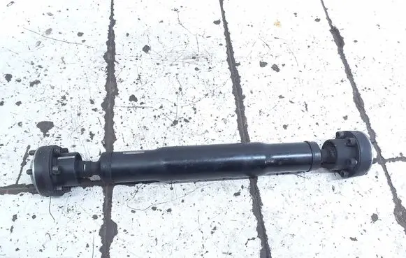 Mercedes-Benz R W251 Front prop shaft A2514100701
