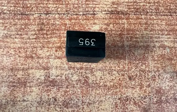Audi A3 S3 8P Other relay 8Z0951253