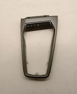 Audi A3 8Y Center console 8Y2863969