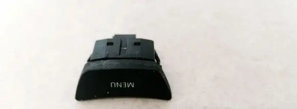 Other switches/knobs/shifts