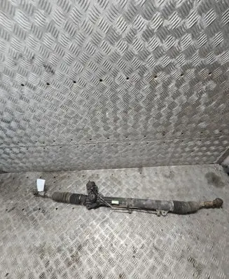 Steering rack